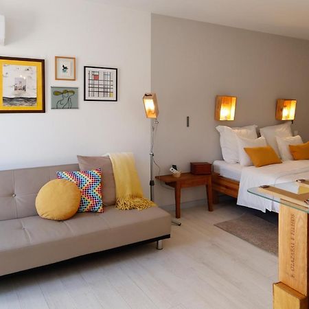 Casotas Apartment Lisboa Екстериор снимка