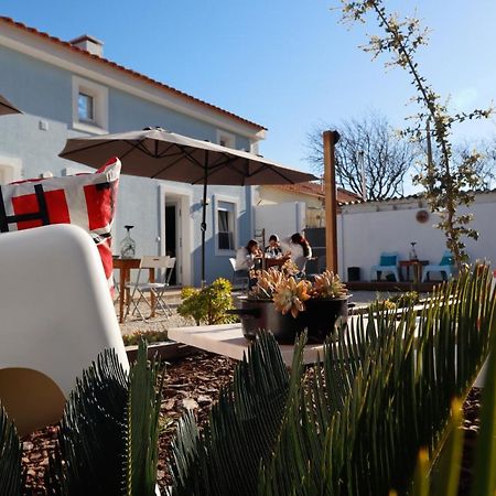 Casotas Apartment Lisboa Екстериор снимка