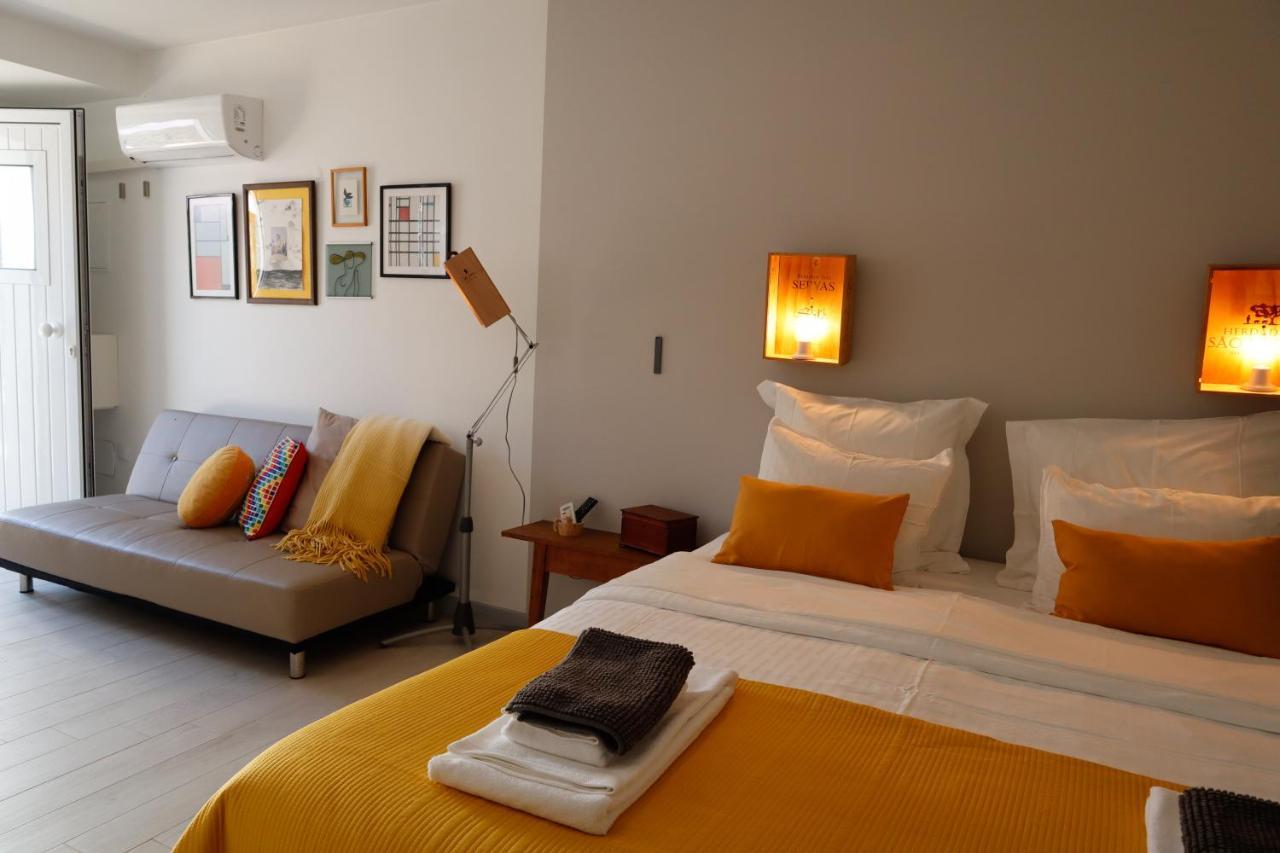 Casotas Apartment Lisboa Екстериор снимка