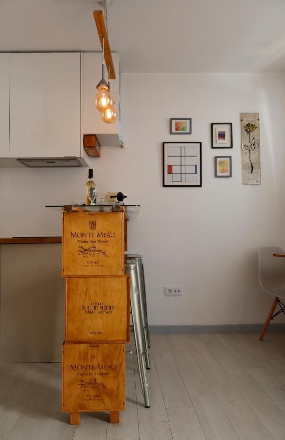Casotas Apartment Lisboa Екстериор снимка