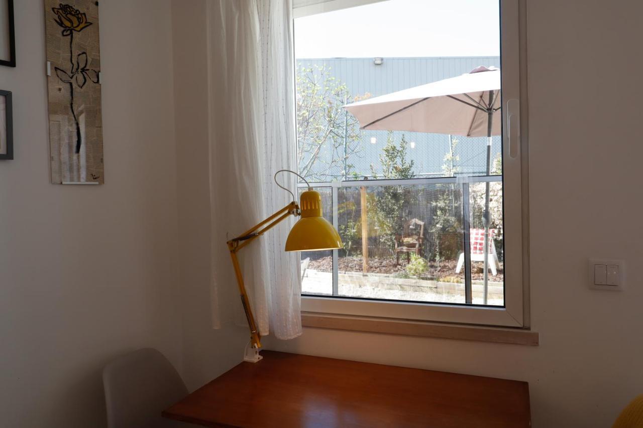Casotas Apartment Lisboa Екстериор снимка