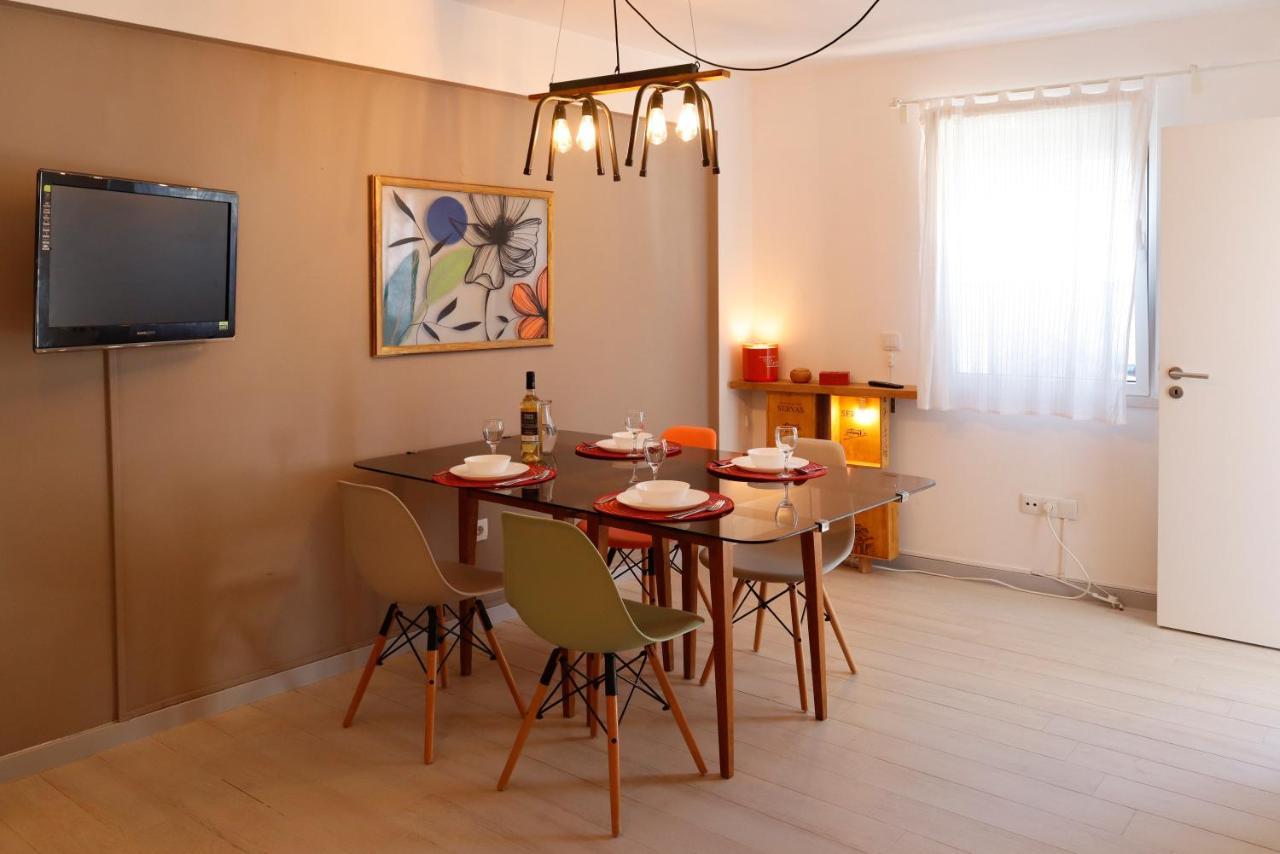 Casotas Apartment Lisboa Екстериор снимка