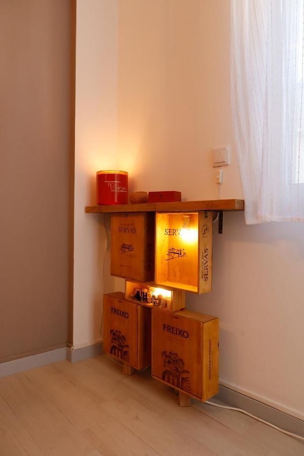 Casotas Apartment Lisboa Екстериор снимка