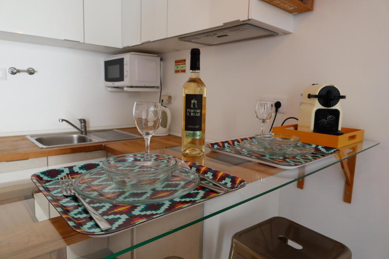 Casotas Apartment Lisboa Екстериор снимка