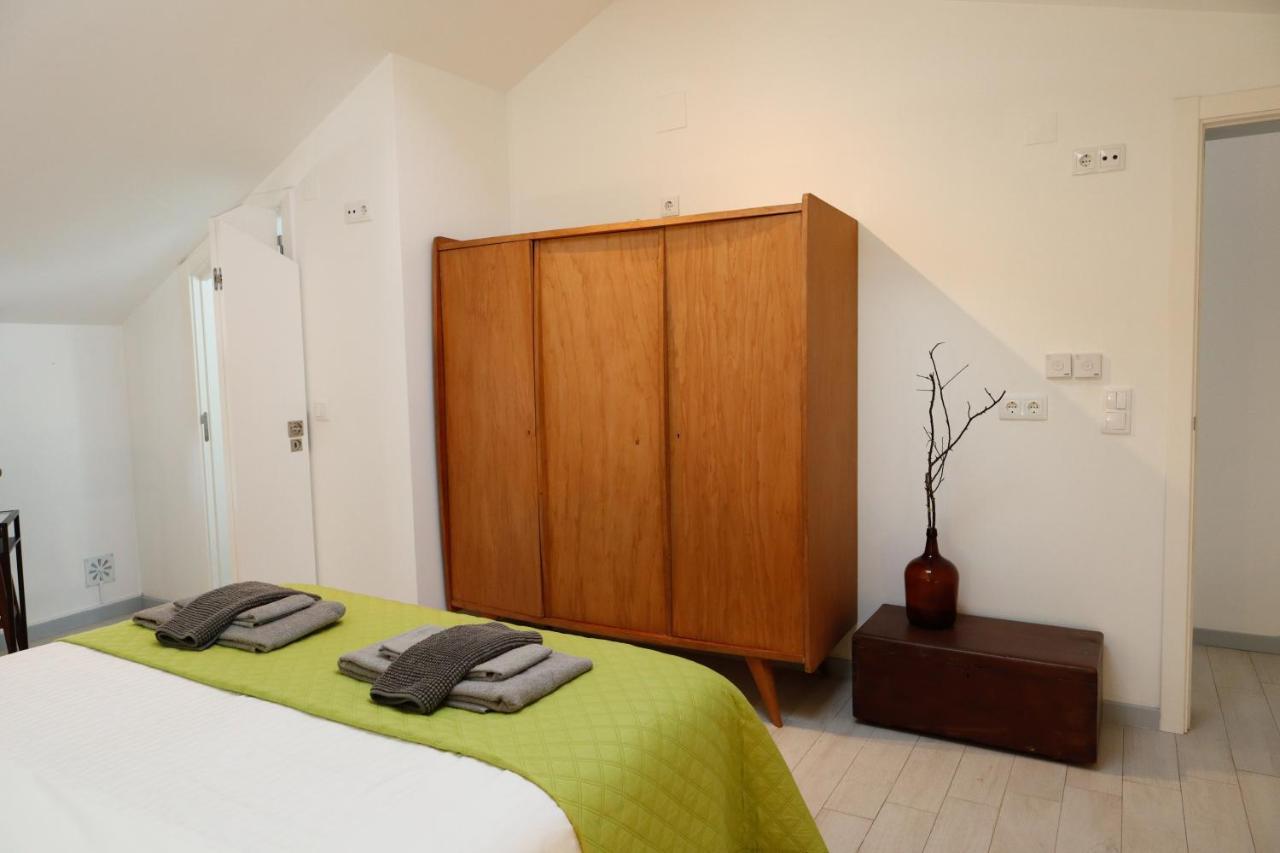 Casotas Apartment Lisboa Екстериор снимка
