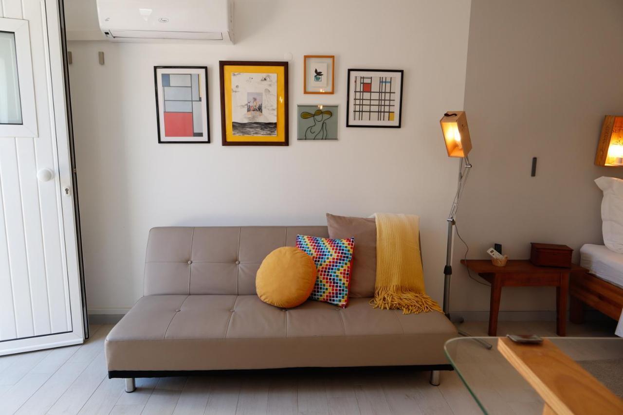 Casotas Apartment Lisboa Екстериор снимка