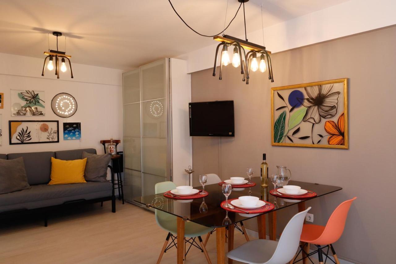 Casotas Apartment Lisboa Екстериор снимка