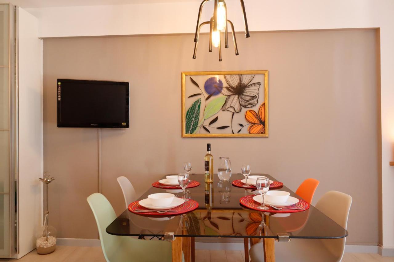 Casotas Apartment Lisboa Екстериор снимка