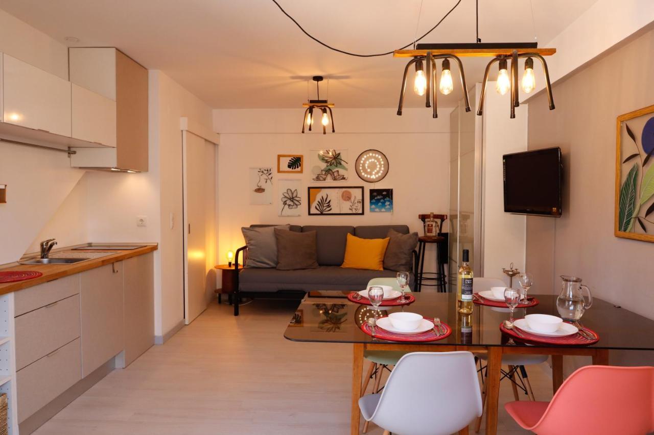 Casotas Apartment Lisboa Екстериор снимка