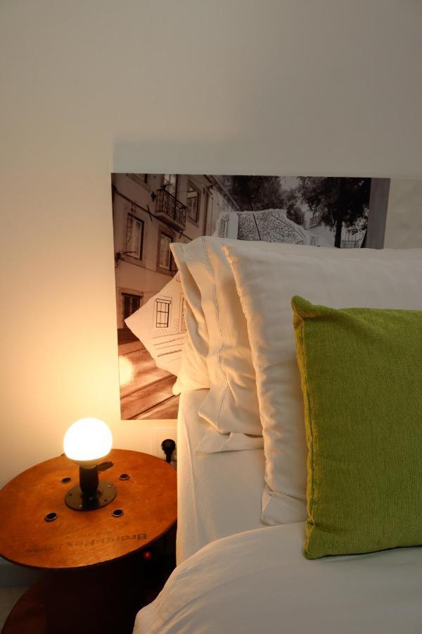 Casotas Apartment Lisboa Екстериор снимка