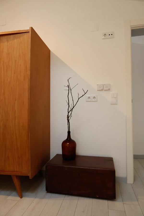 Casotas Apartment Lisboa Екстериор снимка