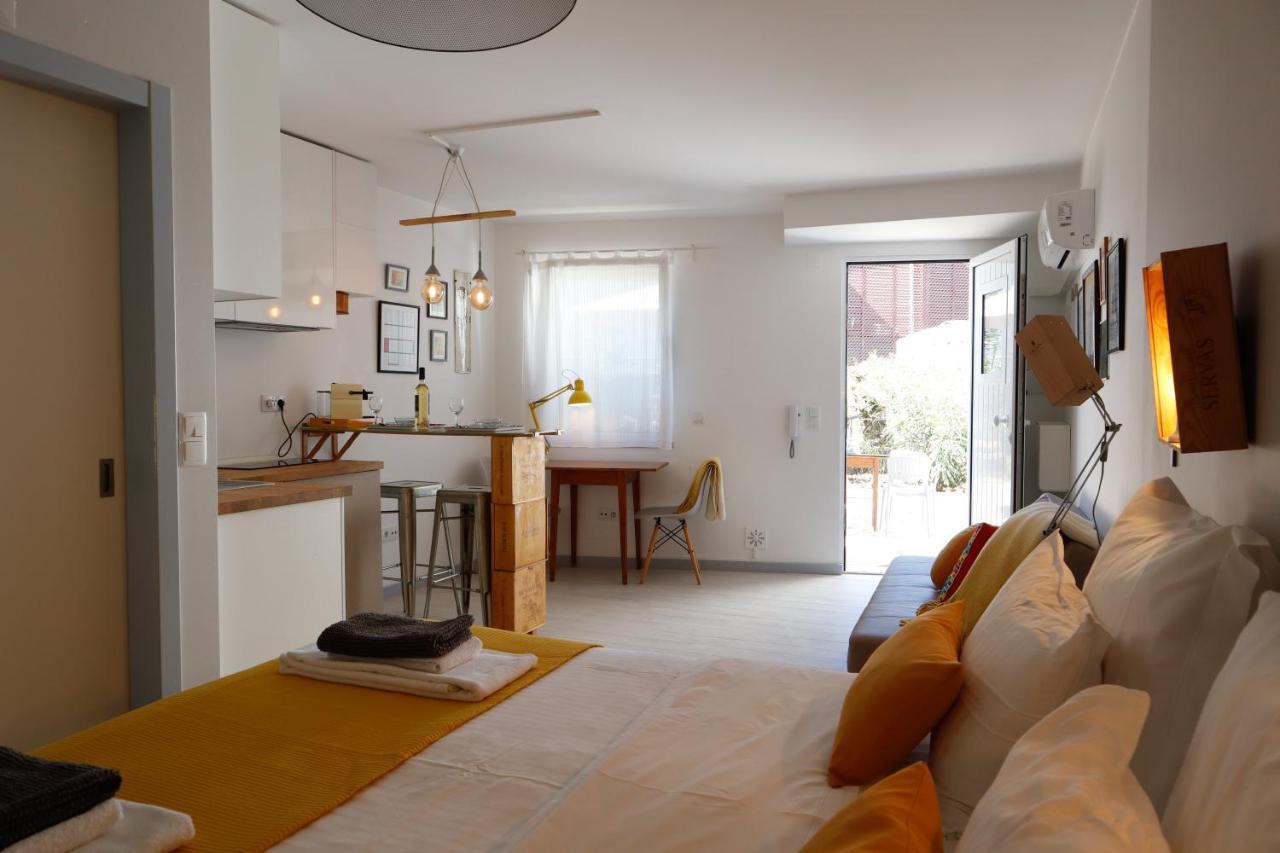 Casotas Apartment Lisboa Екстериор снимка
