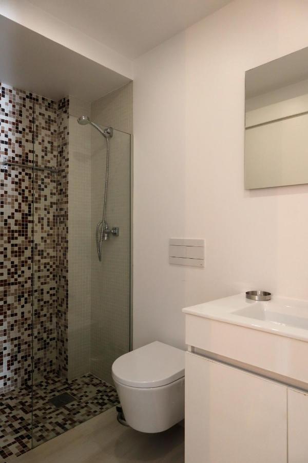 Casotas Apartment Lisboa Екстериор снимка