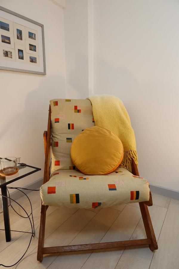 Casotas Apartment Lisboa Екстериор снимка
