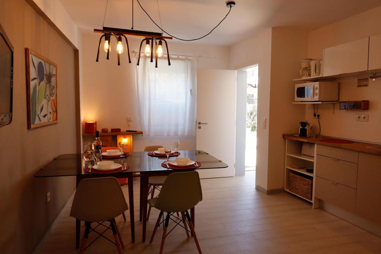 Casotas Apartment Lisboa Екстериор снимка