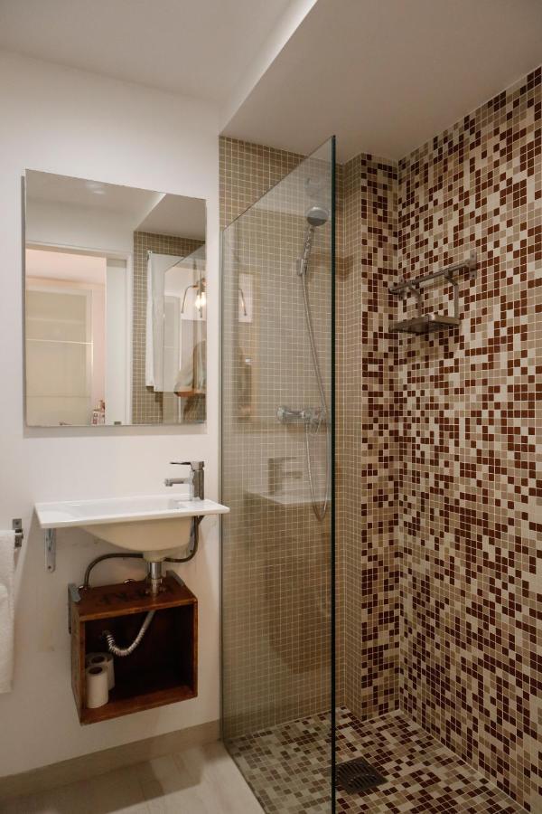 Casotas Apartment Lisboa Екстериор снимка
