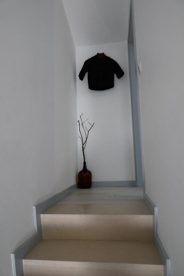 Casotas Apartment Lisboa Екстериор снимка