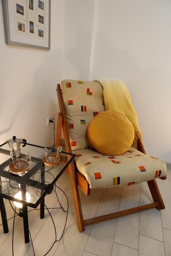 Casotas Apartment Lisboa Екстериор снимка
