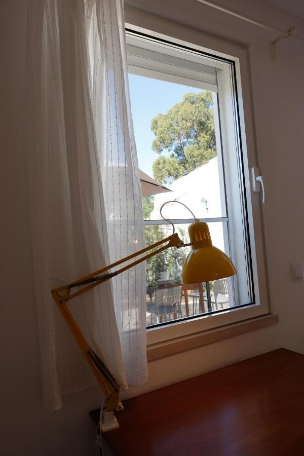 Casotas Apartment Lisboa Екстериор снимка