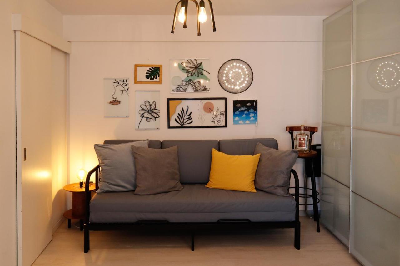 Casotas Apartment Lisboa Екстериор снимка