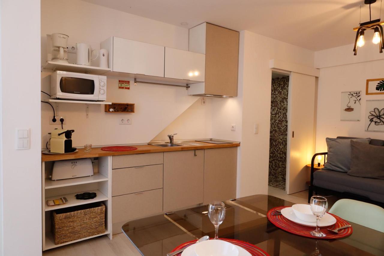 Casotas Apartment Lisboa Екстериор снимка