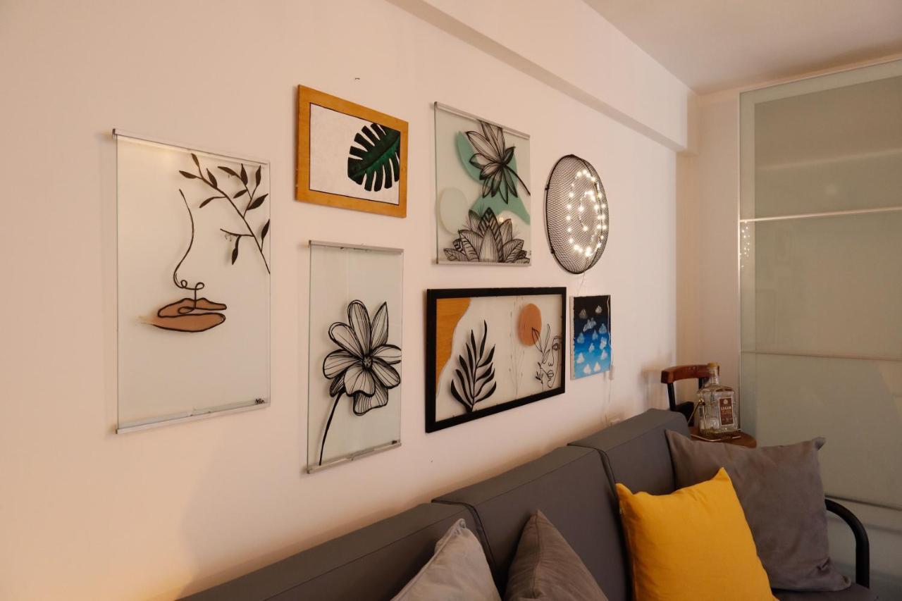 Casotas Apartment Lisboa Екстериор снимка