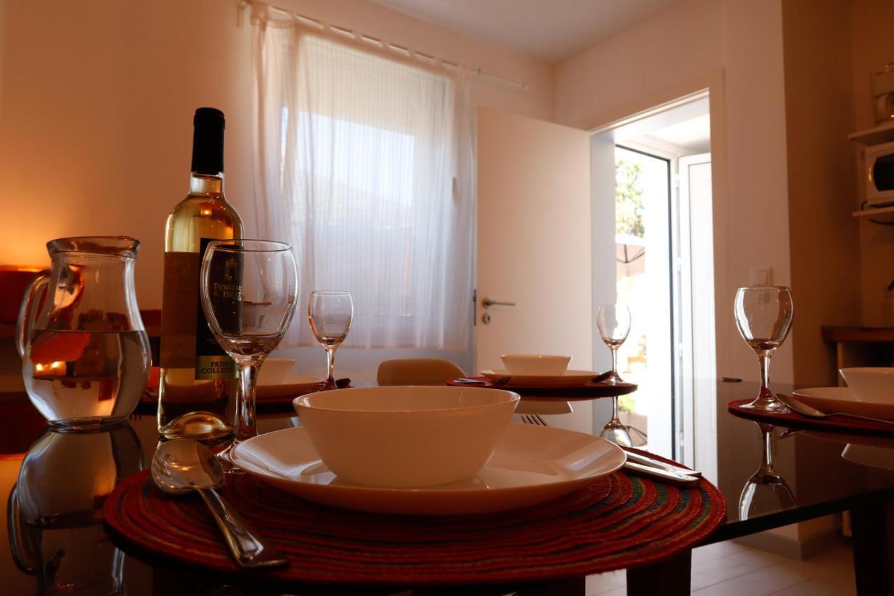 Casotas Apartment Lisboa Екстериор снимка
