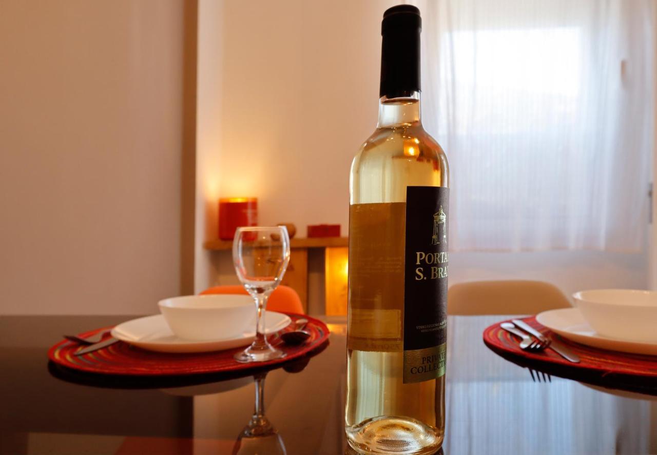 Casotas Apartment Lisboa Екстериор снимка