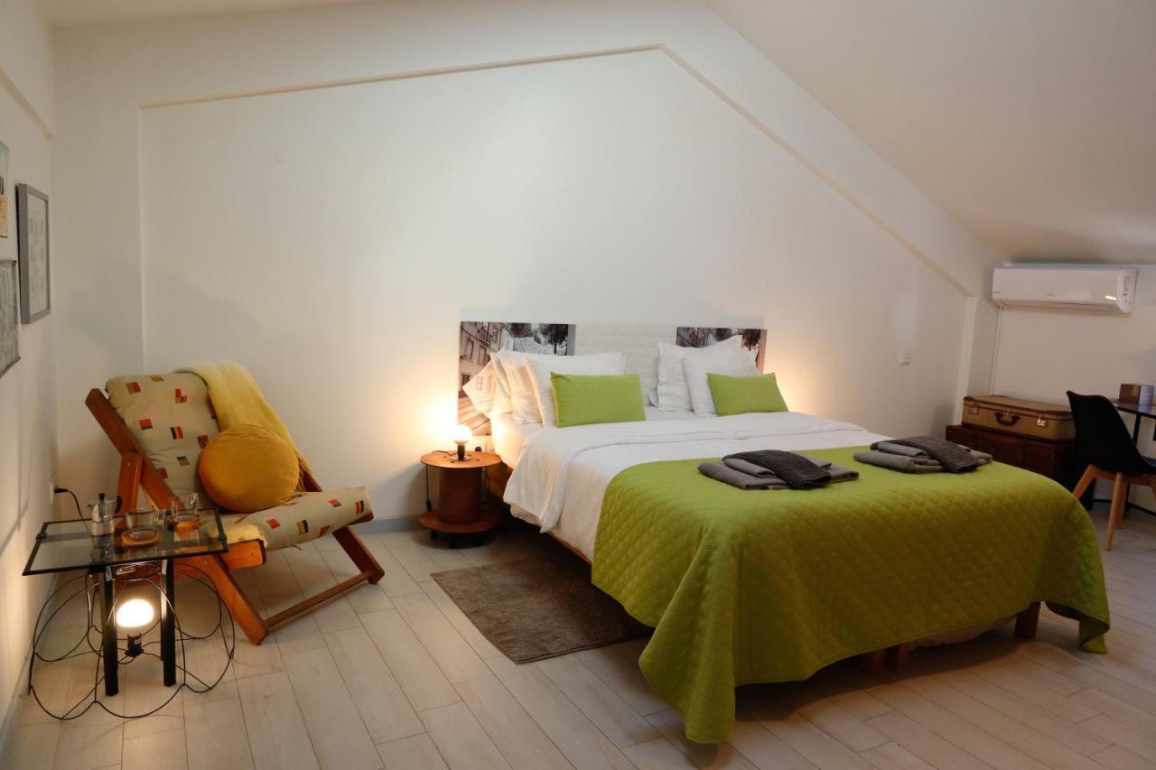 Casotas Apartment Lisboa Екстериор снимка
