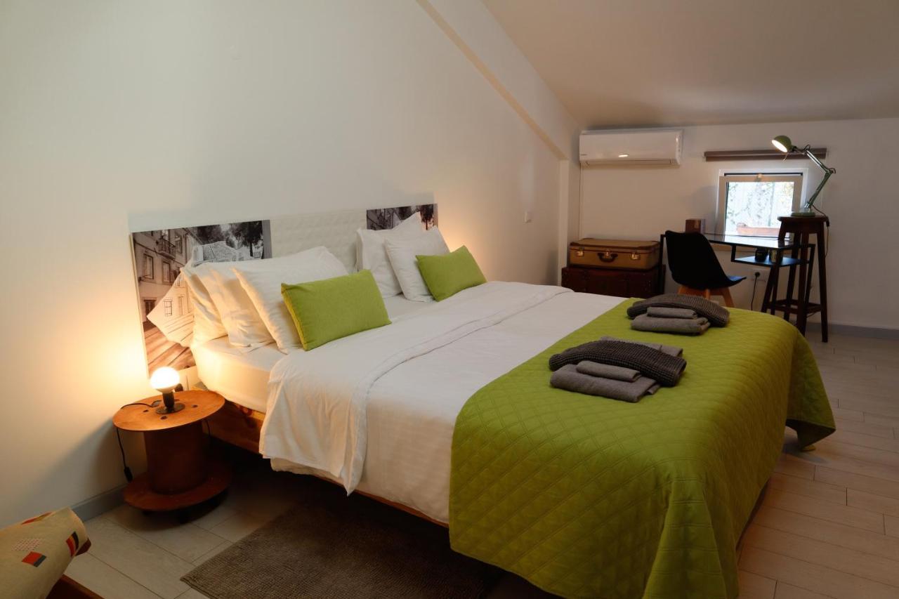 Casotas Apartment Lisboa Екстериор снимка