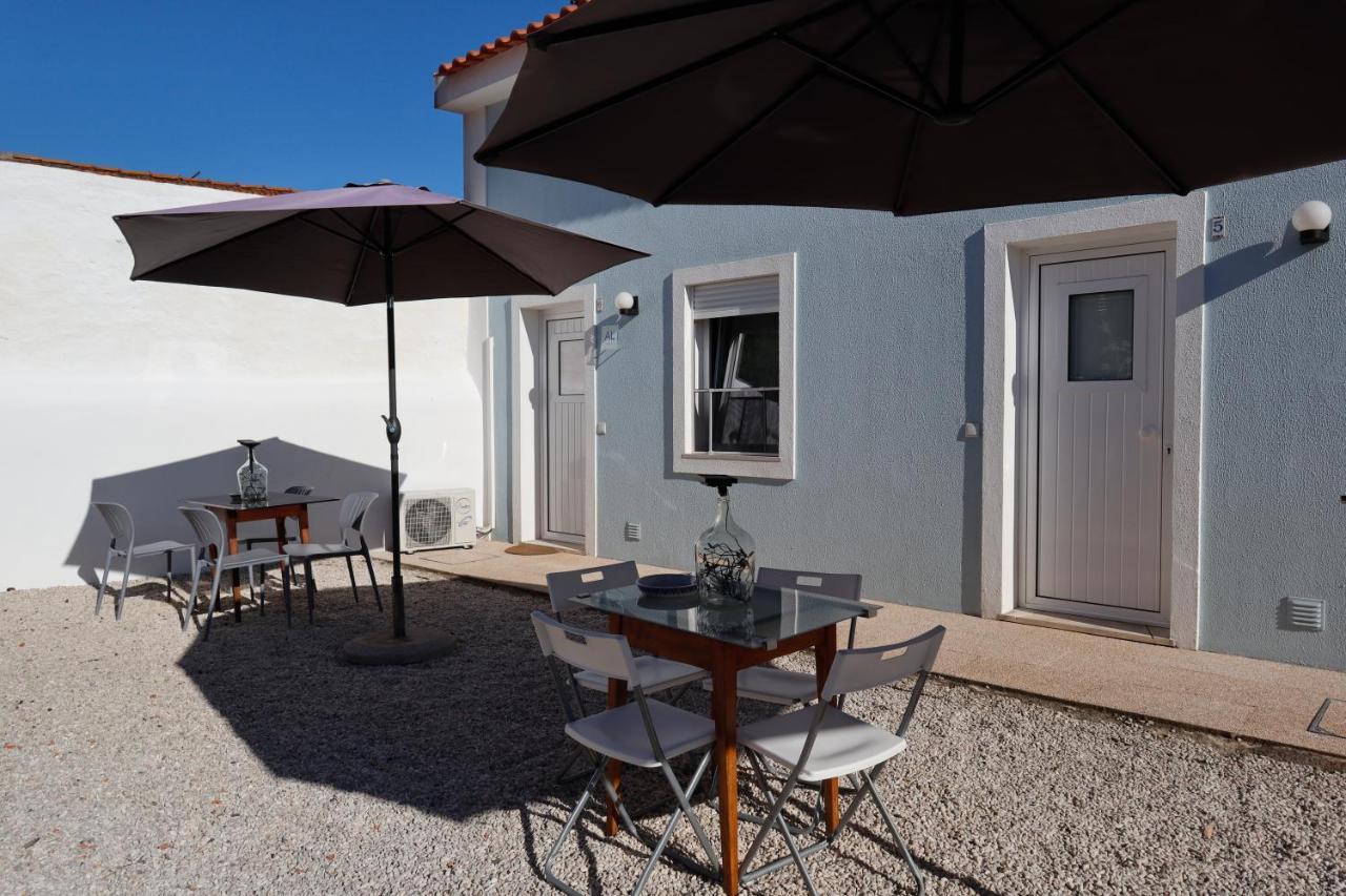 Casotas Apartment Lisboa Екстериор снимка