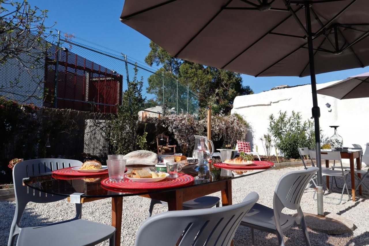 Casotas Apartment Lisboa Екстериор снимка