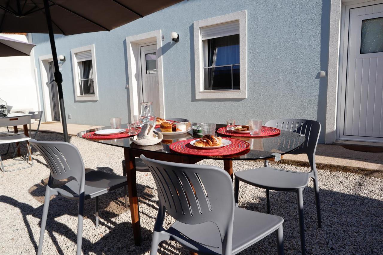 Casotas Apartment Lisboa Екстериор снимка