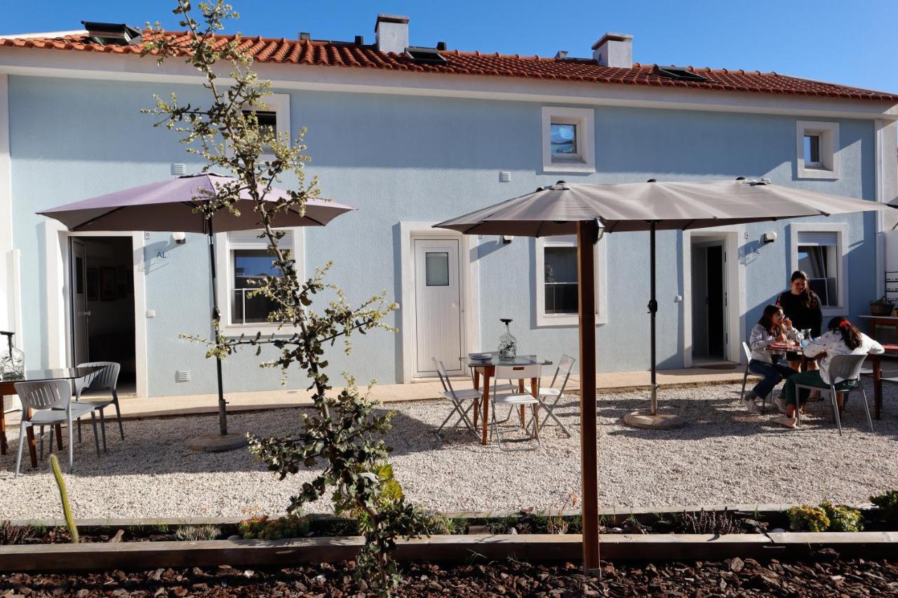 Casotas Apartment Lisboa Екстериор снимка
