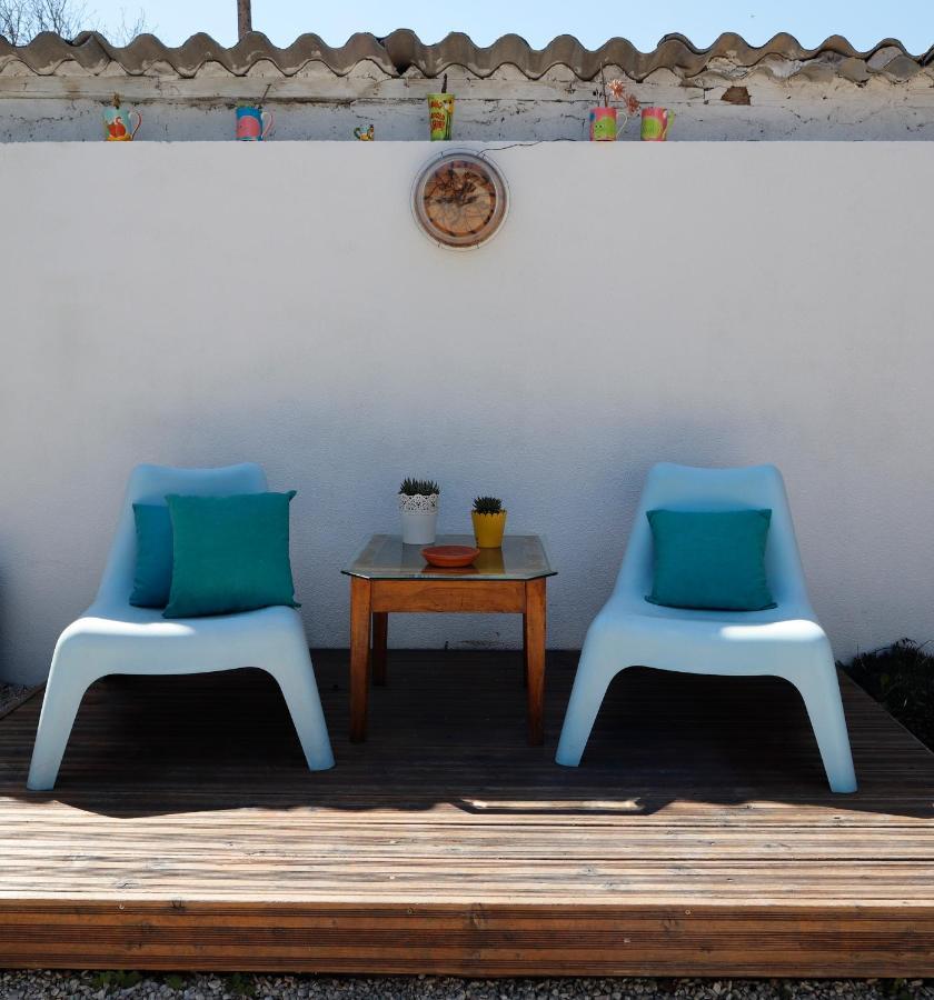 Casotas Apartment Lisboa Екстериор снимка