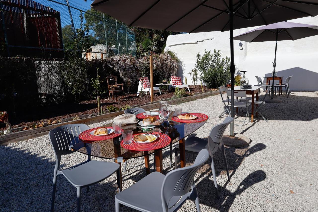 Casotas Apartment Lisboa Екстериор снимка