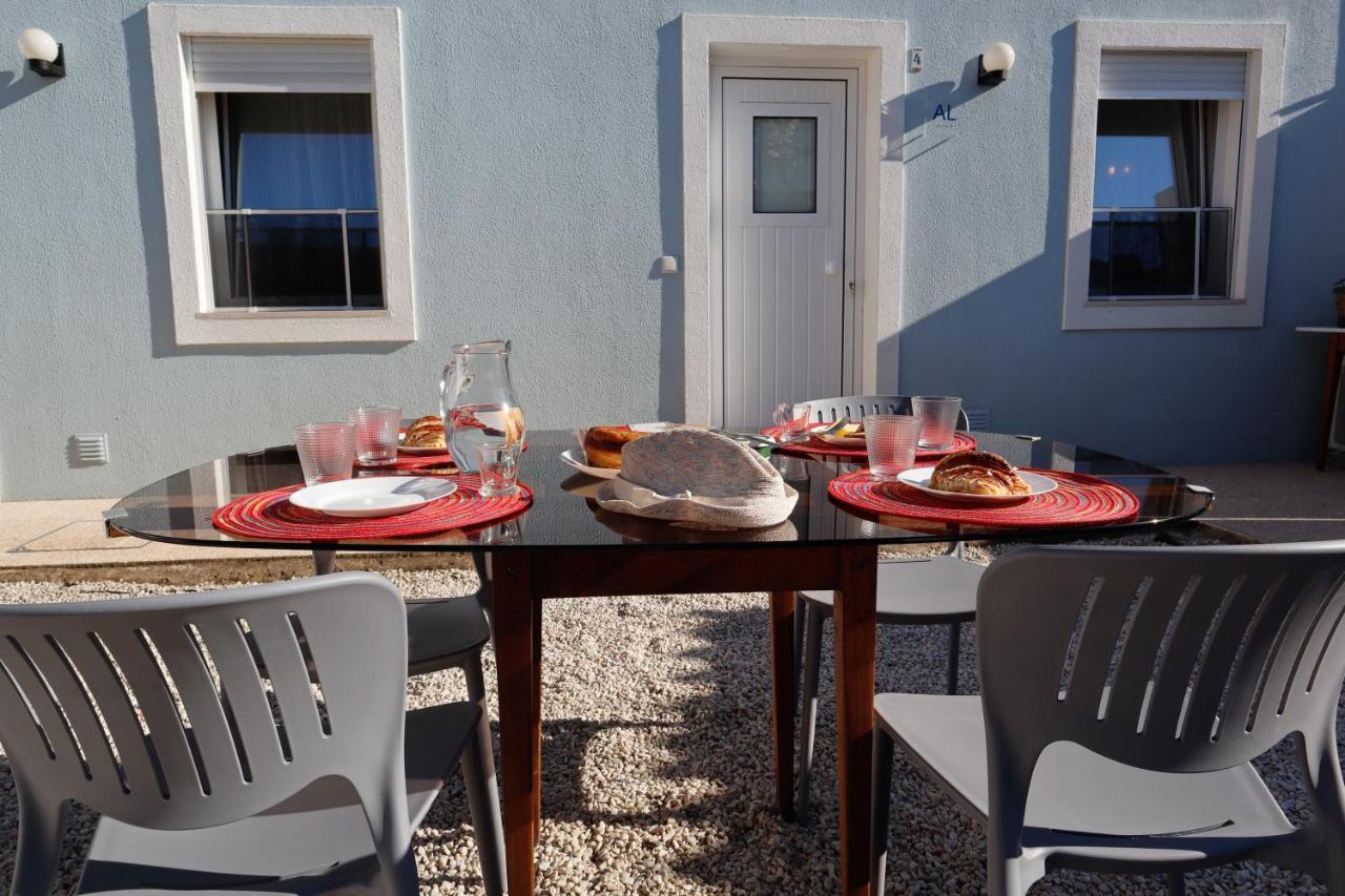 Casotas Apartment Lisboa Екстериор снимка