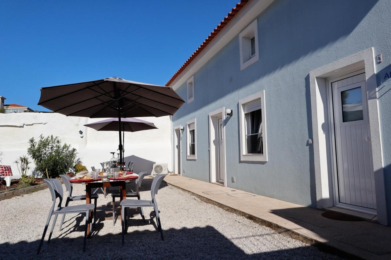 Casotas Apartment Lisboa Екстериор снимка