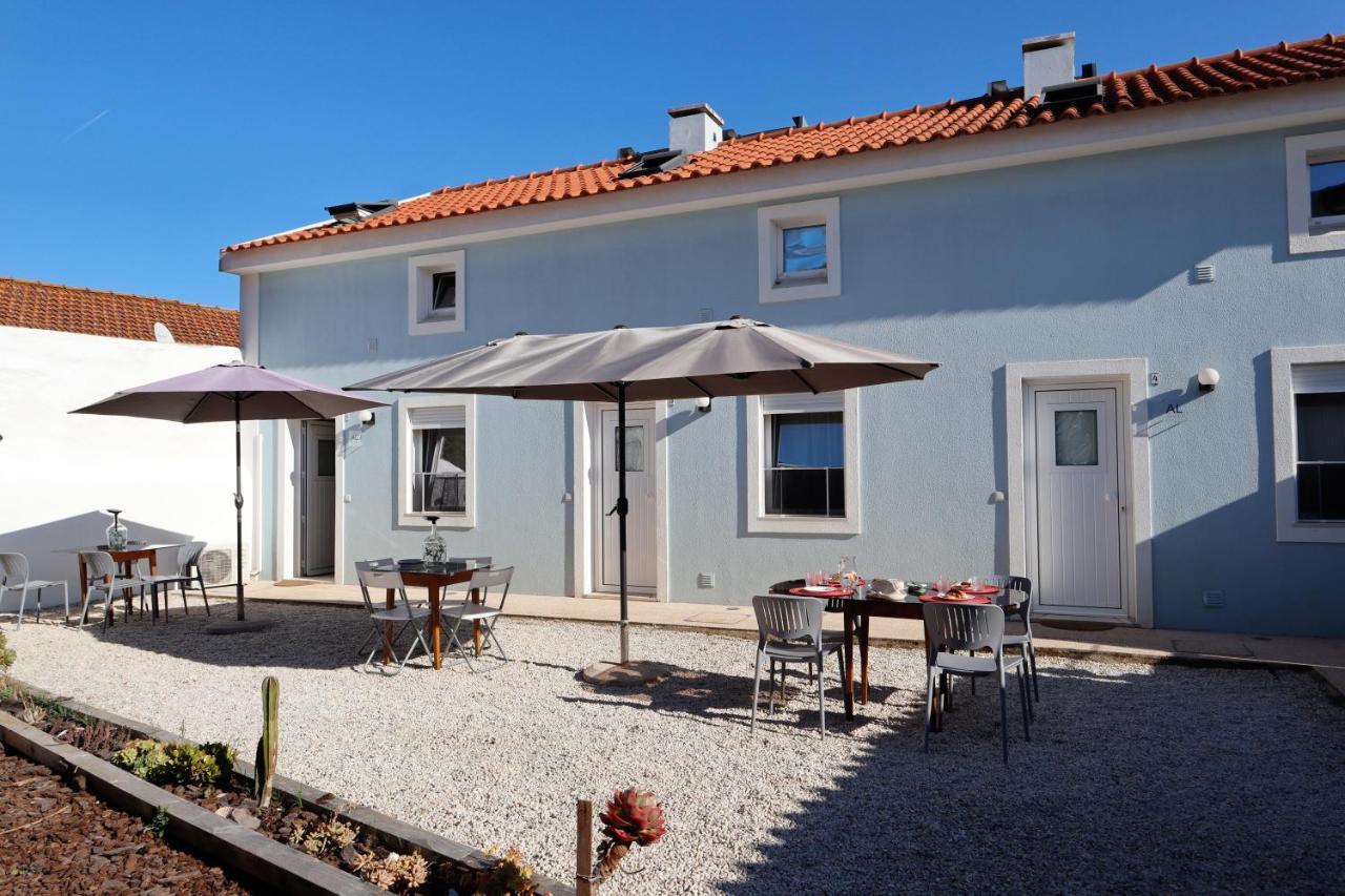 Casotas Apartment Lisboa Екстериор снимка